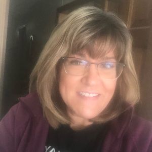 Meet your Posher, Heidi